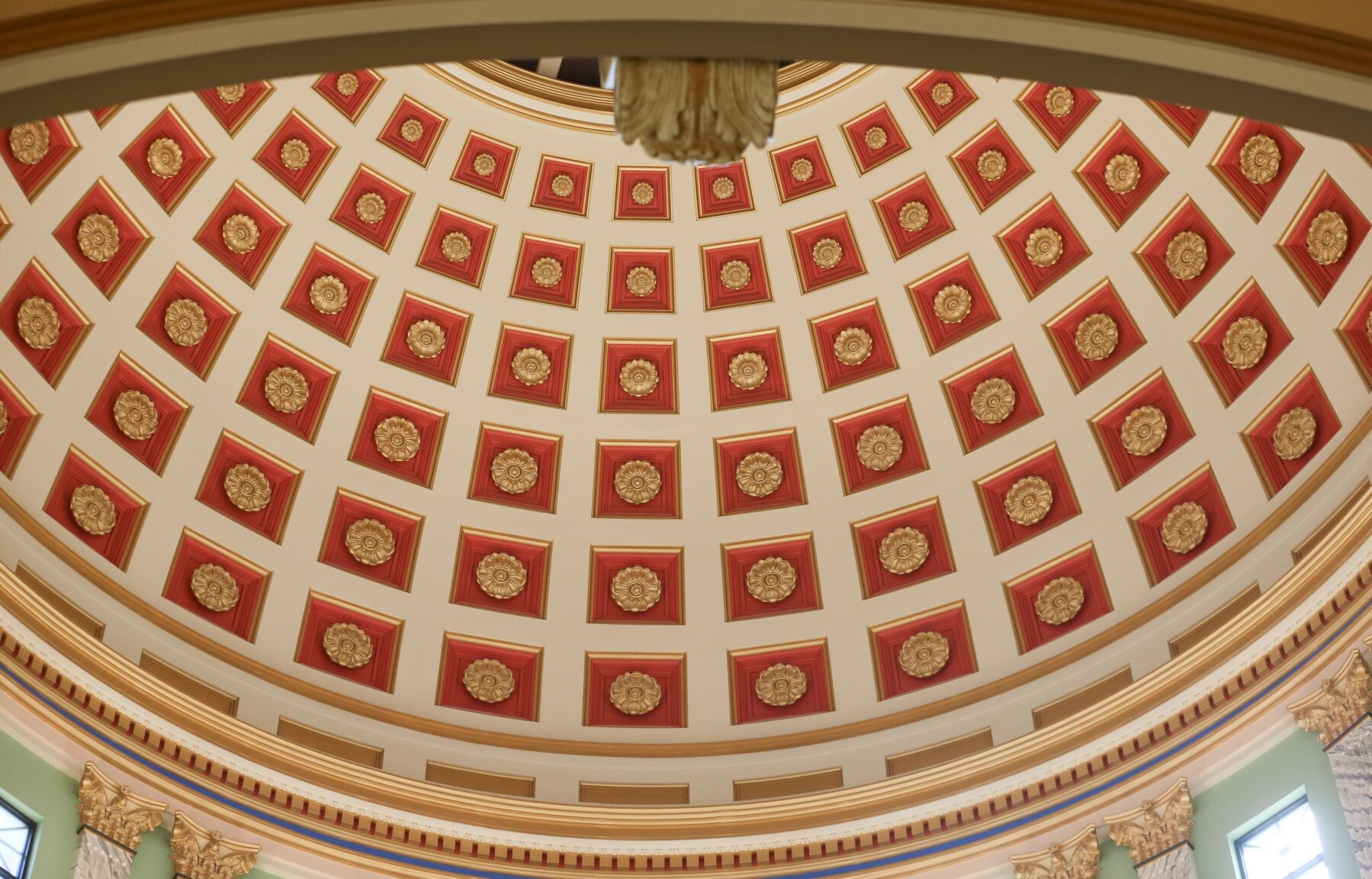 Oklahoma State Capitol